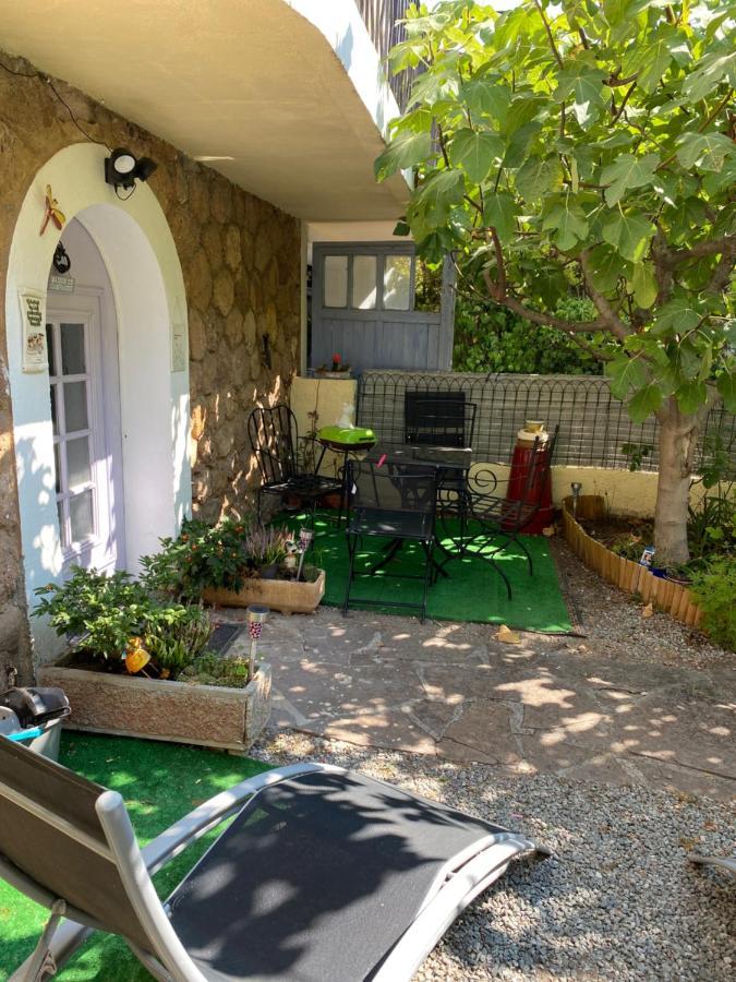 Saint-RaphaëlJardin D'Eden公寓 外观 照片